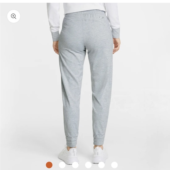 PUMA women’s cloudspun joggers!! - Picture 6 of 12